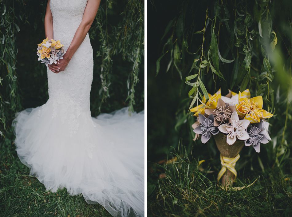 Mariage au château d'Osthoffen