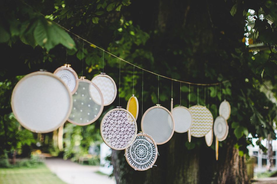 Mariage au château d'Osthoffen