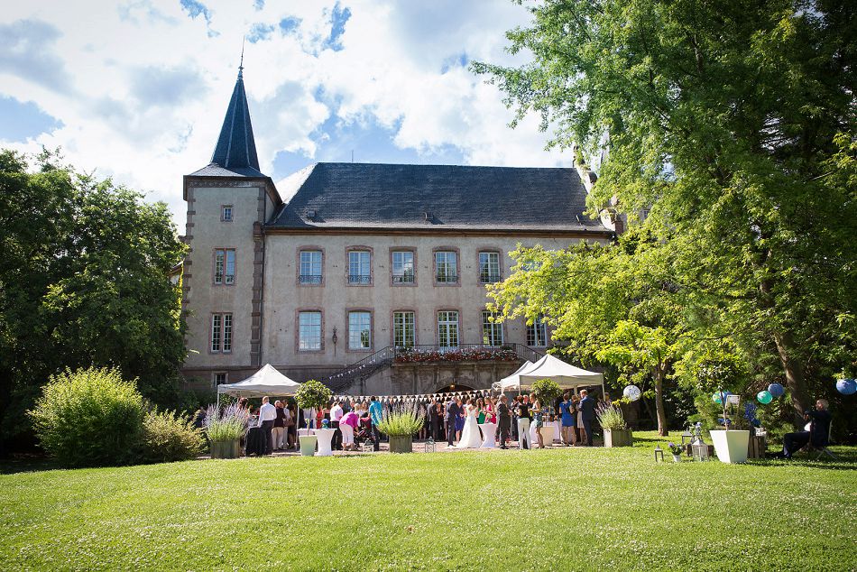 Mariage Confrérie Saint-Etienne