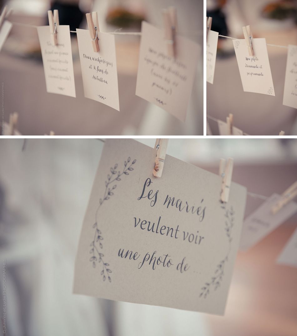 Mariage vintage pastel Relais du Gensbourg