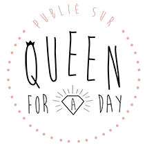 Publié sur Queen For a Day