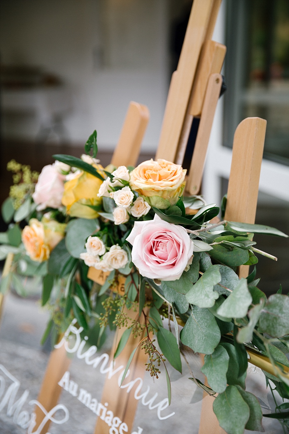 un mariage élégant et romantique à la Villa Sturm Strasbourg