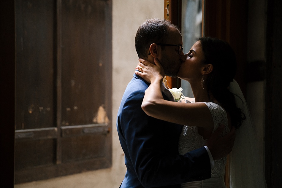 un mariage élégant et romantique à la Villa Sturm Strasbourg