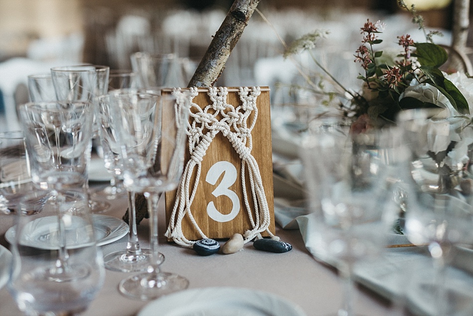 mariage bohème à la cour de Honau