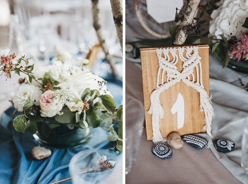 mariage bohème à la cour de Honau