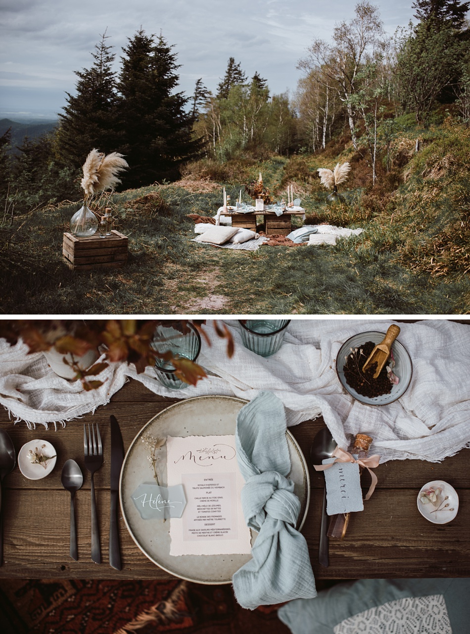 wild elopement mariage Alsace