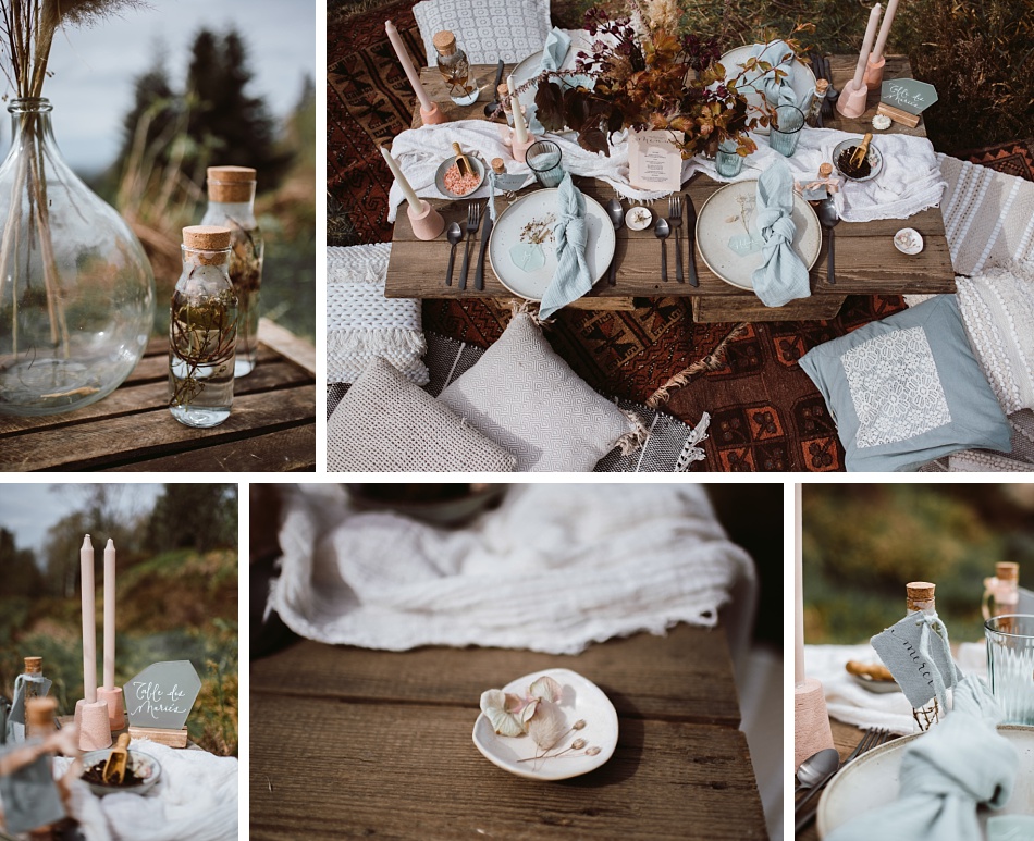 wild elopement mariage Alsace