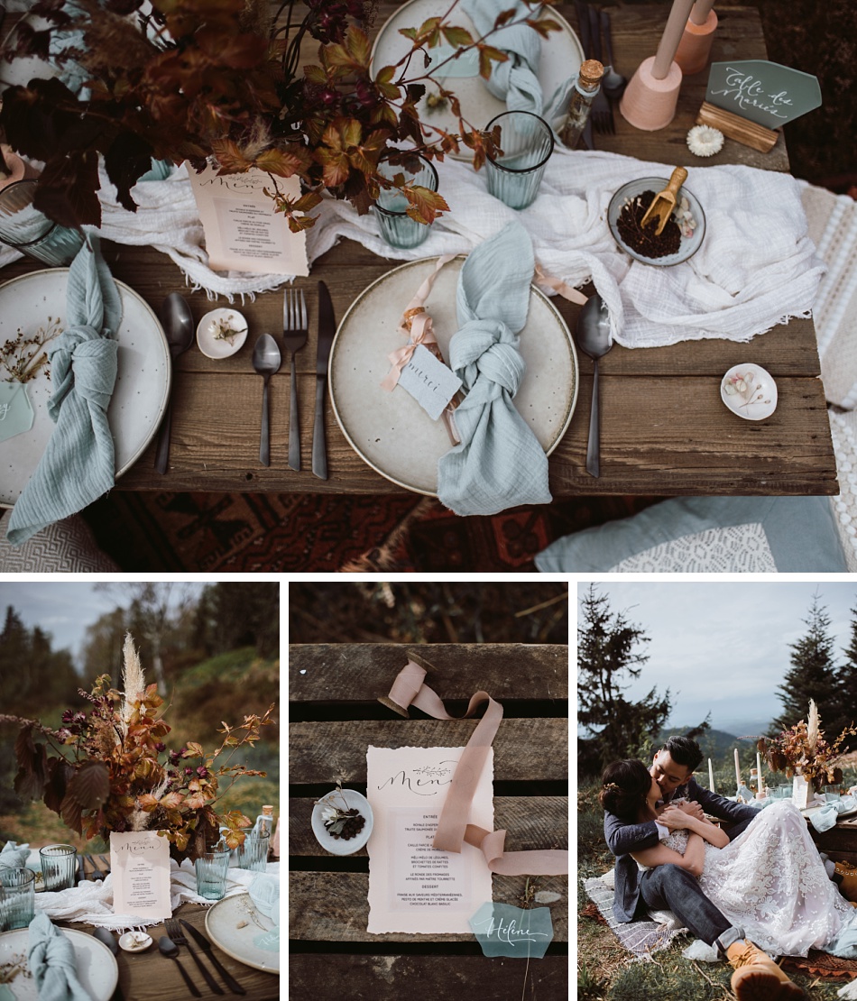 wild elopement mariage Alsace