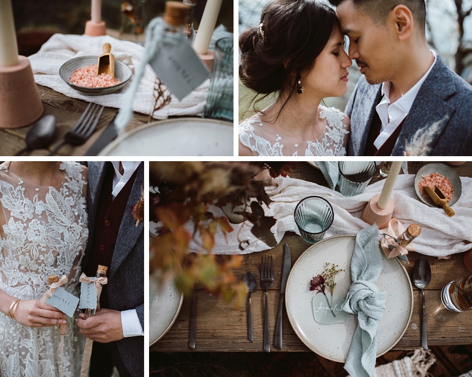 wild elopement mariage Alsace