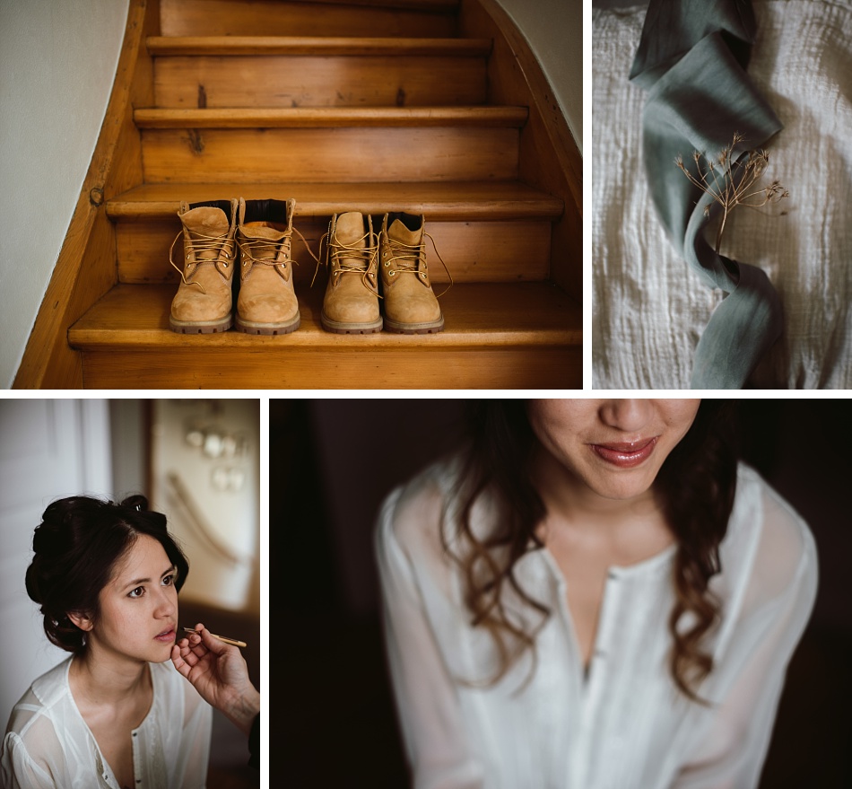 wild elopement mariage Alsace