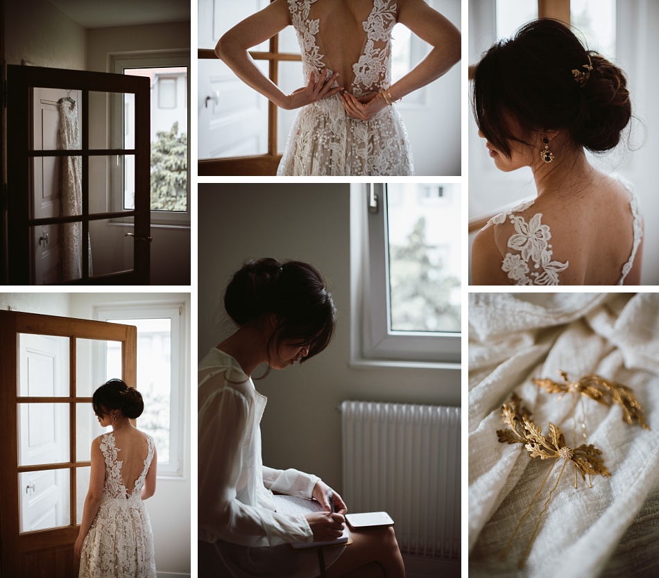 wild elopement mariage Alsace