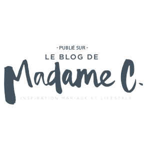 Featured on Le blog de Madame C