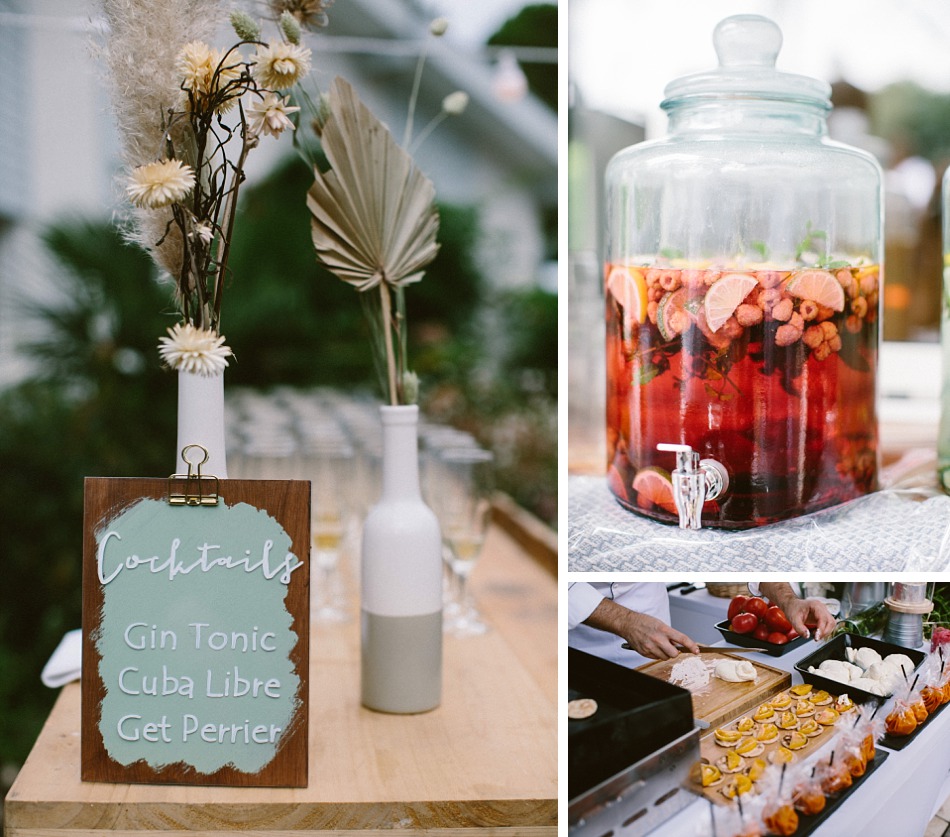 mariage boho plage seignosse